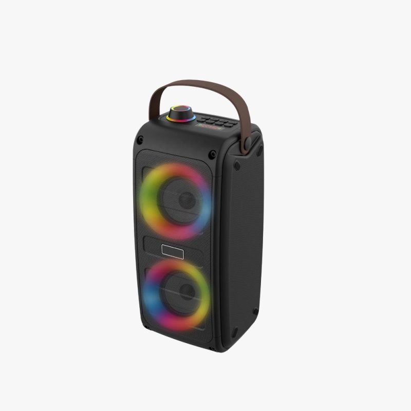 اسپیکر بلوتوثی قابل حمل مدل VT-6203