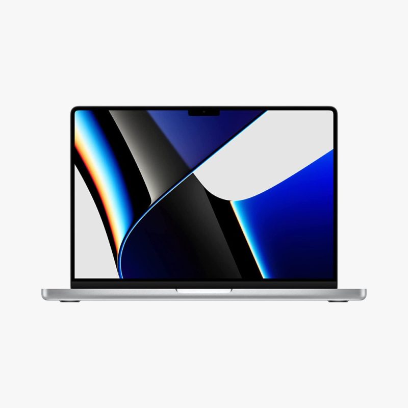 لپ تاپ 14.2 اینچ اپل مدل MacBook MKGP3 M1 Pro 2021
