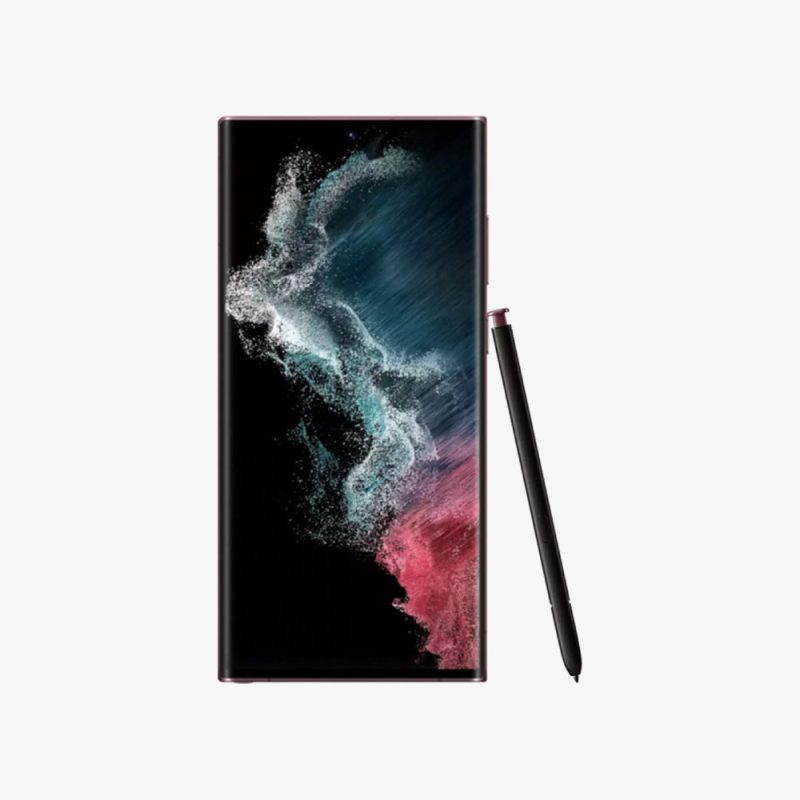گوشی موبایل سامسونگ مدل Galaxy S22 Ultra دو سیم کارت