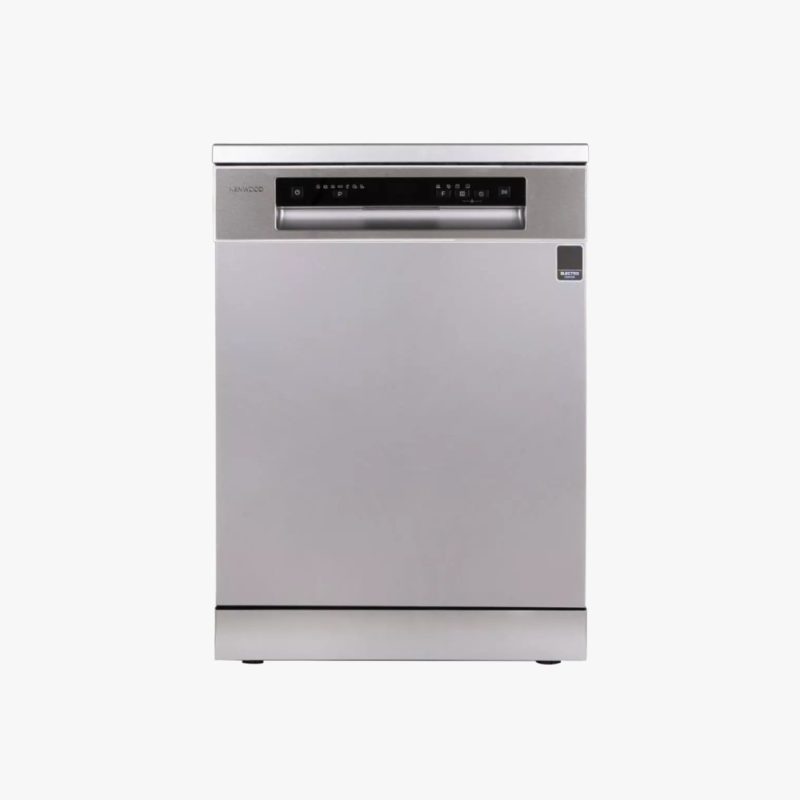 ماشین ظرفشویی کنوود مدل KD – 430 S